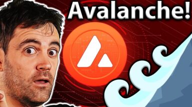 Avalanche: Could AVAX CRUSH it in 2022?! Deep Dive!!