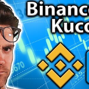 Binance vs. KuCoin: Which is BEST?! Complete Comparison!!