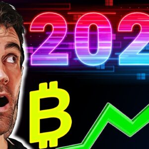 Coin Bureau Crypto Predictions for 2022!! 💯