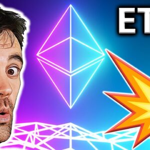 Ethereum: ETH Potential in 2022!! This You CANT MISS!