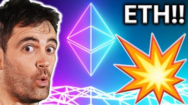 Ethereum: ETH Potential in 2022!! This You CANT MISS!