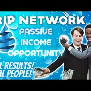 2022 Drip Network Overview | How I turned $2500 into $200,000 with this Passive Income Opportunity