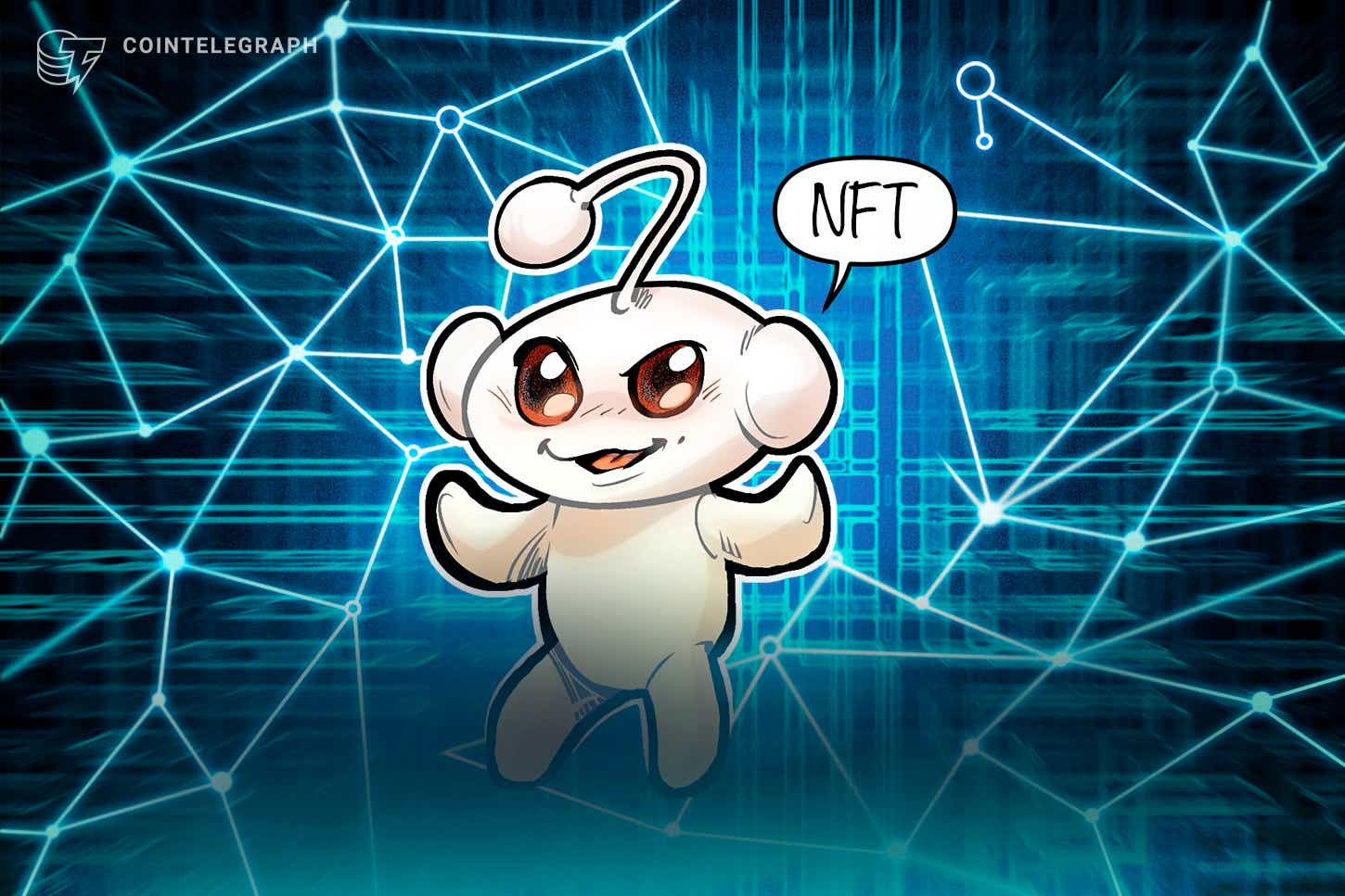 reddit is testing out nft profile pics but no decisions have been made