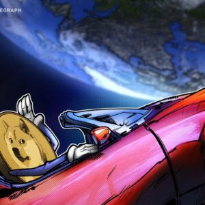 tesla launches dogecoin payments for merch but there is a catch