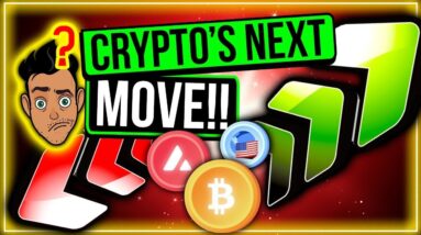 THE BEST CRYPTO STRATEGY WHILE BITCOIN DECIDES IT NEXT MOVE!!