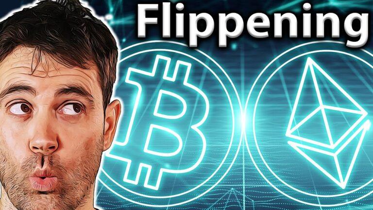 The Flippening: Will It Happen?? Everything You NEED To Know!!