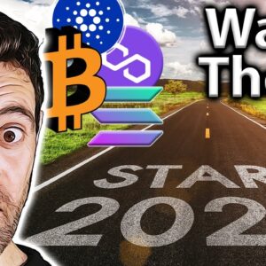 Upcoming Crypto Upgrades in 2022: DONT MISS THESE!! 📆
