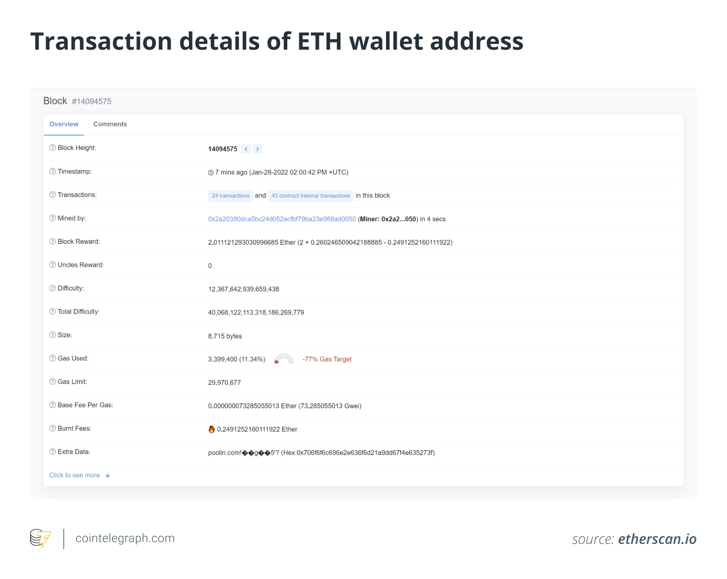 what is etherscan and how does it work 2