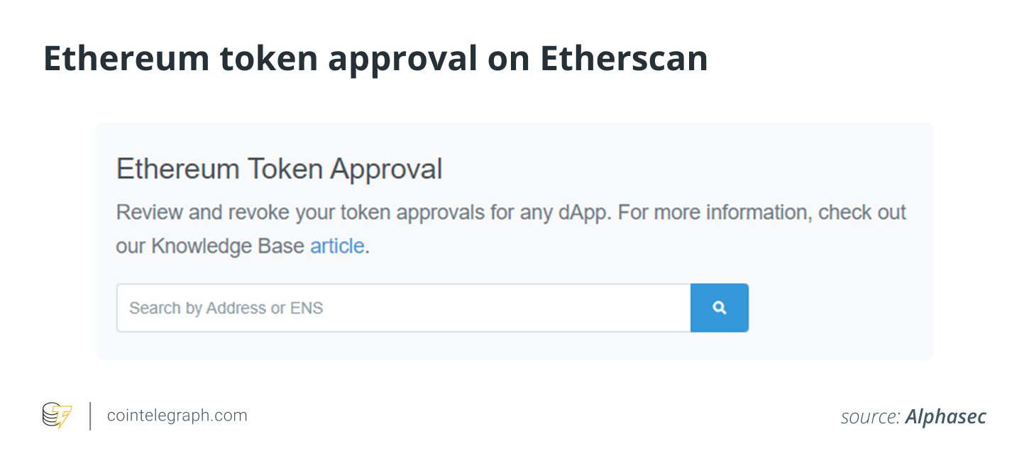 what is etherscan and how does it work 5
