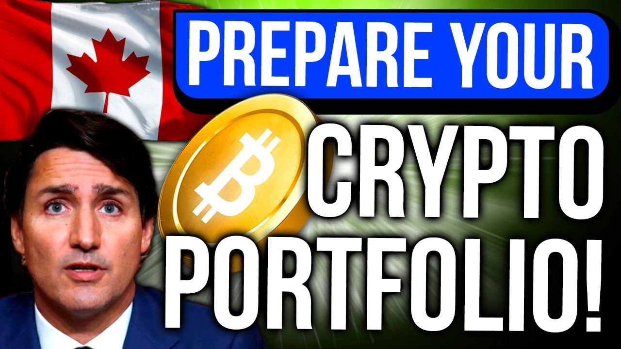 BUILDING THE PERFECT CRYPTO PORTFOLIO FOR THE NEW MARKET CYCLE!