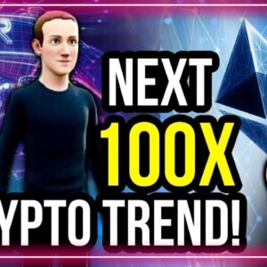 Facebook Metaverse 'Meta'   Which Metaverse Crypto Projects Will Win