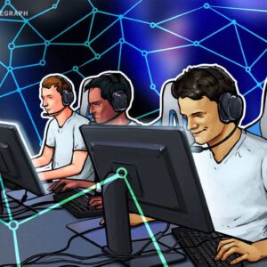 games will adopt blockchain in 2022 through esports and p2e models report