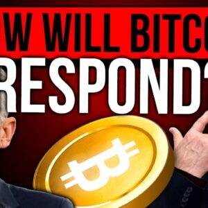 HOW WILL BITCOIN REACT TO WAR AND THE EMERGENCY FED MEETING?