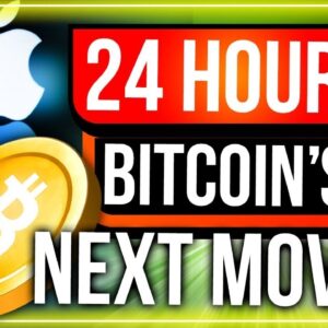 HOW TO BEST PREPARE FOR BITCOINS UPCOMING MOVE! (TOP 3 TIPS FOR MASSIVE GAINS)