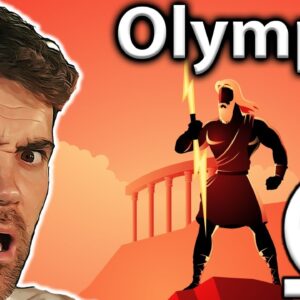 Olympus DAO: MINDBLOWING DeFi Project!! Is it Legit?!