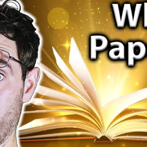 Reading Crypto White Papers: How To Find GEMS!! ðŸ’Ž