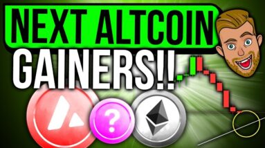 THESE NEXT QUALITY ALTCOINS ARE ABOUT TO EXPLODE!!
