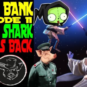 PIGGY BANK EPISODE II : FOREX SHARK STRIKES BACK | THE ANIMAL FARM - DRIP NETWORK