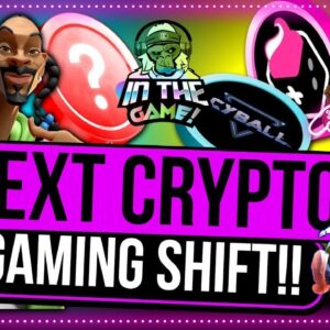 How To Spot Major Crypto Gaming Opportunities? | Crypto Gaming Announcements!