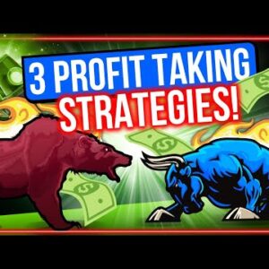 3 Crypto Investment Strategies You Need To Master!