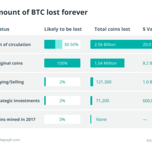 a detailed guide on how to lose all your bitcoin investments