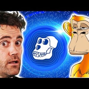 Apecoin: APE Really Worth It?! What You NEED To Know!! ðŸ¦§