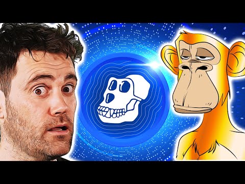 Apecoin: APE Really Worth It?! What You NEED To Know!! ?