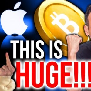 Biggest Bitcoin Announcement In 2022? Leaked Information!