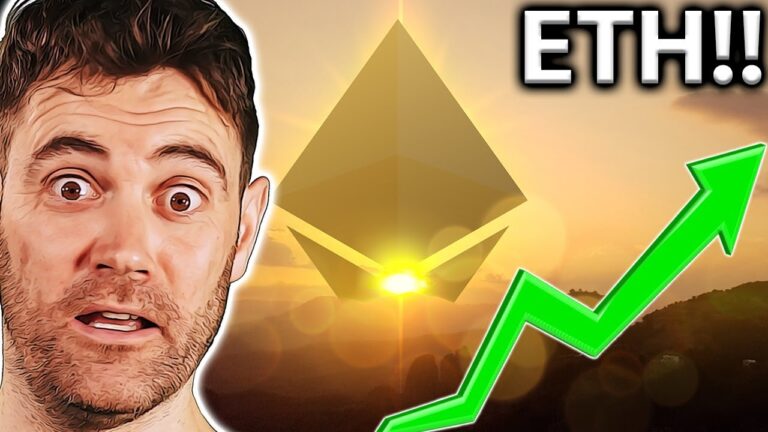 Ethereum: Merge INCOMING!! ETH Predictions & Analysis! ?