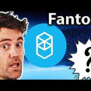 Fantom: FTM Still Have Potential? What You NEED To Know!
