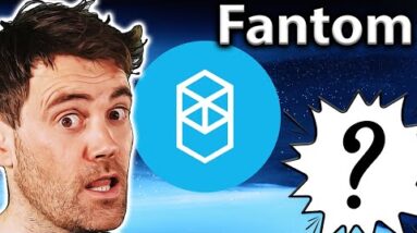 Fantom: FTM Still Have Potential? What You NEED To Know!