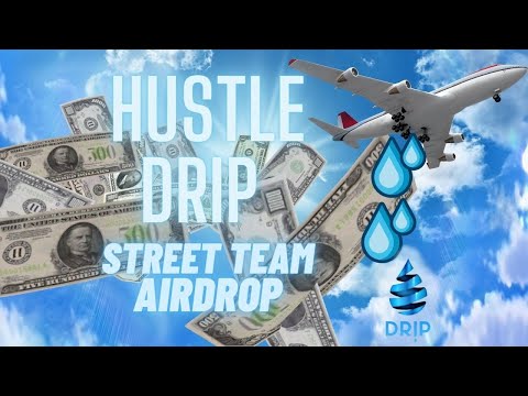 Faucet Friday Live Stream | $1500+ Free Drip? Giveaway