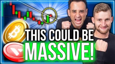 87.3% Chance Crypto Market Confirmed A New Trend? | This Signal Could Be Massive!