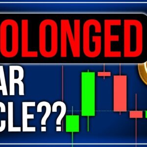 How Long Could this Crypto Bear Market Cycle Continue For?