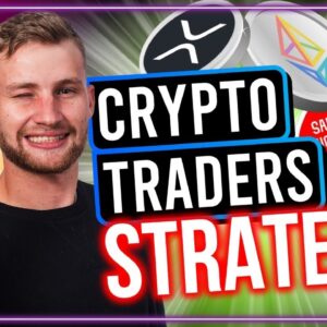 How To Restructure Your Crypto Portfolio! | Using The Stochastic-RSI
