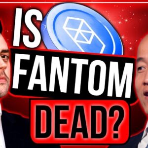 Is Fantom Really Dead? | Time To Buy Or Sell?
