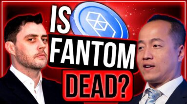 Is Fantom Really Dead? | Time To Buy Or Sell?