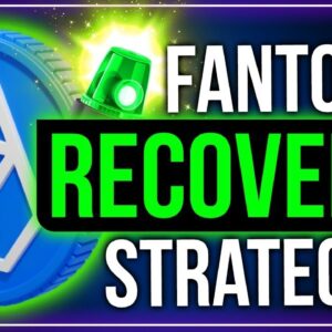 Is it time to buy $FTM? | Best Fantom recovery strategy!