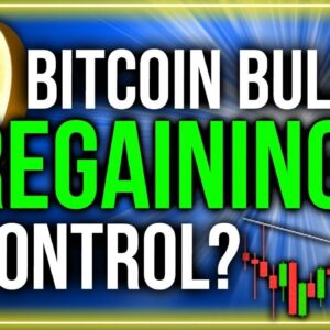This Signal May Lead To A Massive Altcoin Rally! | Should You Be Buying?