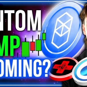 Major Fantom Ecosystem Update | 3 FTM Catalysts That Could Trigger The Next Rally
