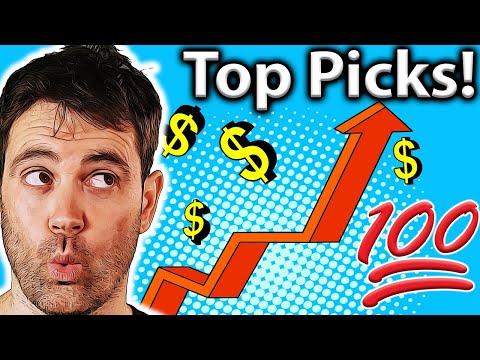 TOP Staking Coins in 2022!! The MOST Potential! ?