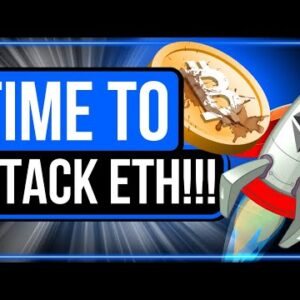 Why Ethereum is Set to explode | Eth 2.0 Explained