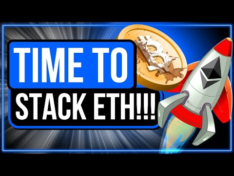 Why Ethereum is Set to explode | Eth 2.0 Explained