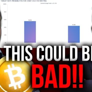 Why This Data Could Be Dangerous For Crypto Markets!