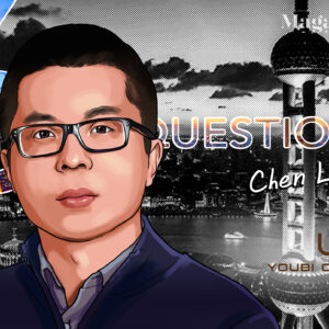 6 questions for chen li of youbi capital