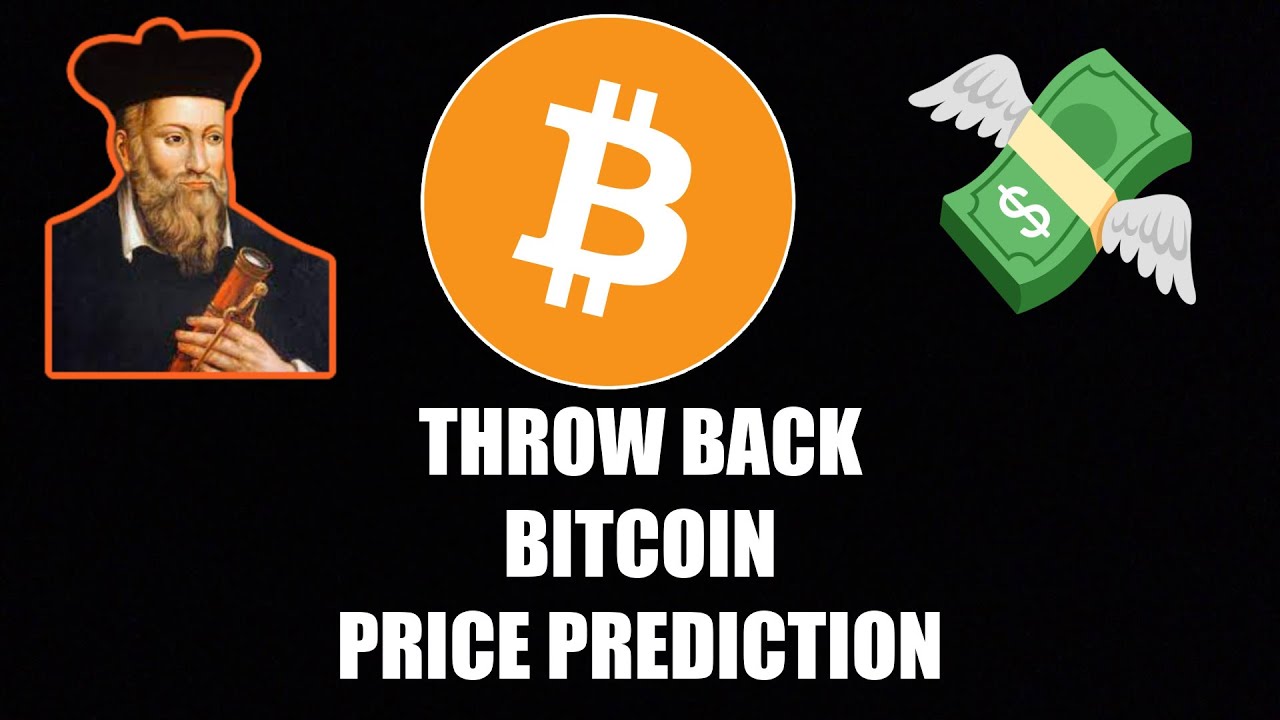 Bitcoin Price Prediction $65K One Day!!! Air Date: Feb 13, 2020
