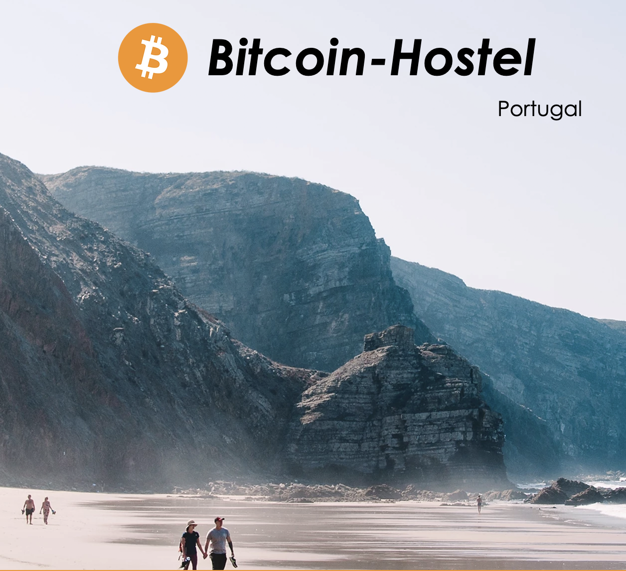 building businesses in the spirit of bitcoin the bitcoin hostel
