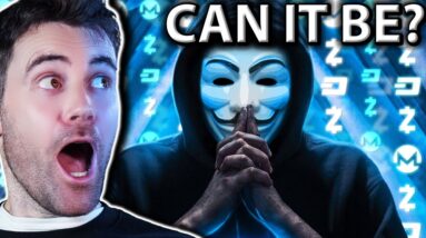 CRAZY Privacy Coin Report!! Can They Be Compliant?!