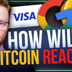 How Will Bitcoin & Altcoins React To The Upcoming Mega News!