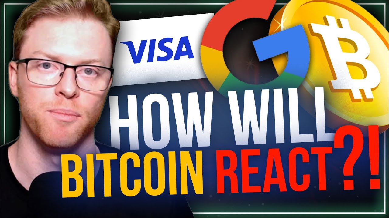 How Will Bitcoin & Altcoins React To The Upcoming Mega News!